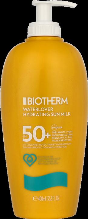 Image du produit Biotherm Solaire (Crème solaire, SPF 25, 400 ml, 150 g)