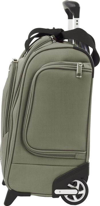 Immagine prodotto Travelpro Carrello portabagagli a mano Sottosella Maxlite 5 Extra (26 l, Bagaglio a mano (fino a 50 litri))