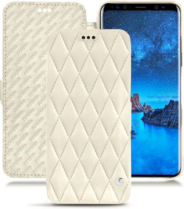 Image du produit Noreve Housse cuir horizontal (Samsung Galaxy S9+)