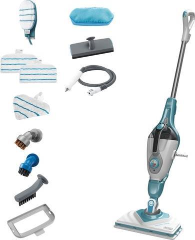 Image du produit Black & Decker BHSM169DSM (1600 W)