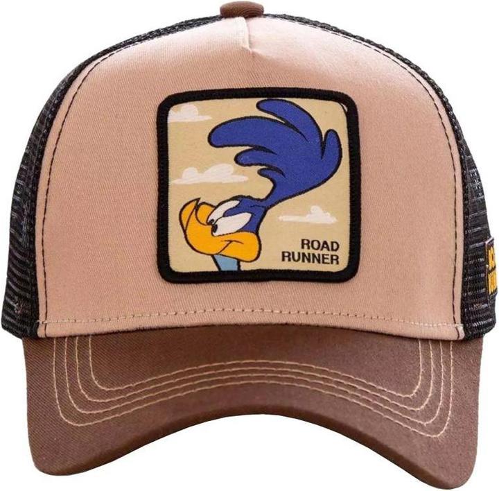 Actual product image Granna Capslab Looney Tunes Road Runner Cap M CL-LOO-1-ROA2 (One size)