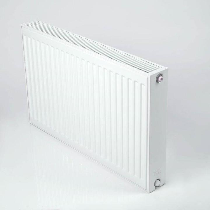 Produktbild Purmo Radiator Compact C 11, 500-1200, side connection (1042 W)