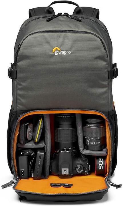 Produktbild Lowepro backpack Truckee BP 250, black (Fotorucksack, 18 l)