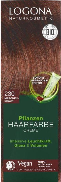 230 Maronenbraun