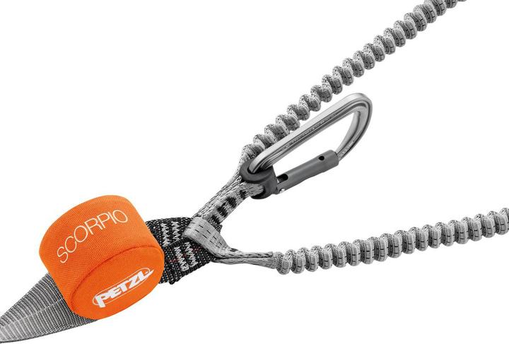 Produktbild Petzl Scorpio Eashook