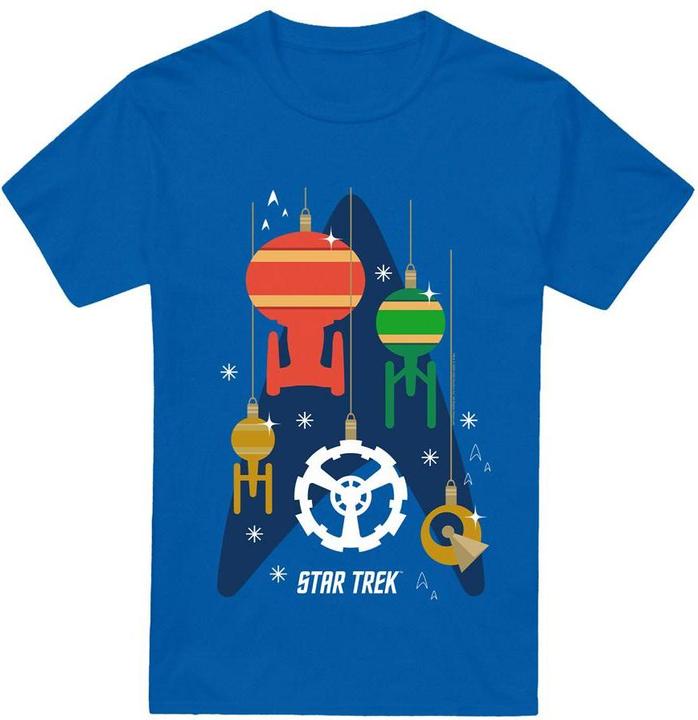 TShirt weihnachtliches Design (M)