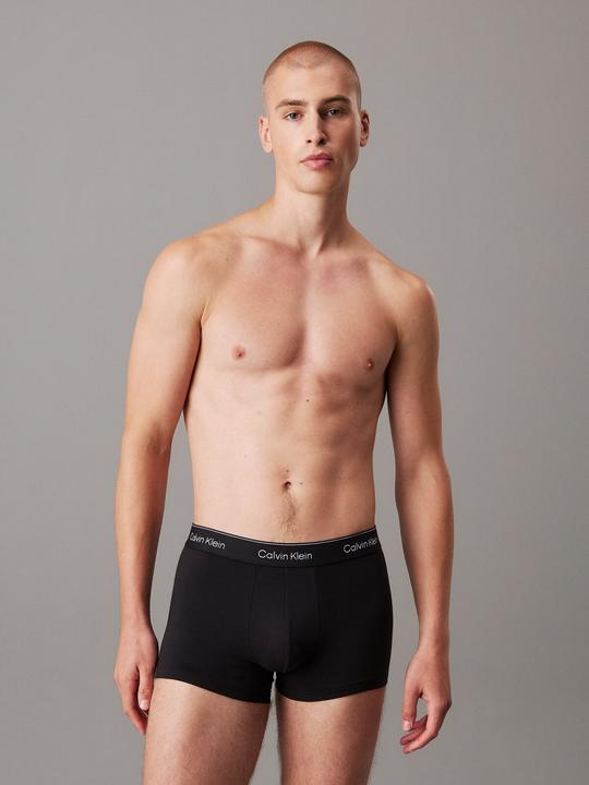 Immagine prodotto Calvin Klein Trunk 5pk (L, Confezione da 5 pezzi)