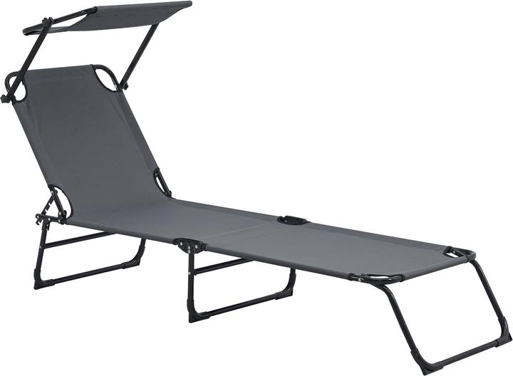 Sunbed