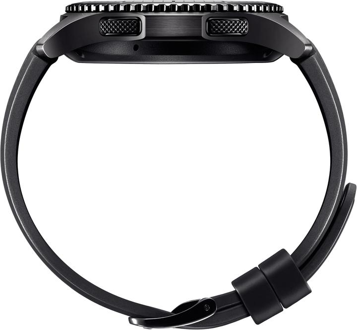 Image du produit Samsung Gear S3 Frontier (46 mm)