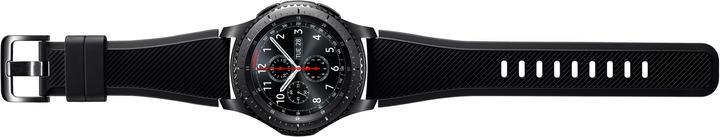 Image du produit Samsung Gear S3 Frontier (46 mm)