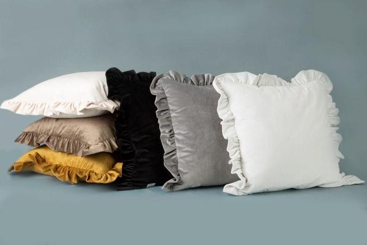 Actual product image Eurofirany Velvet (45 x 45 cm)