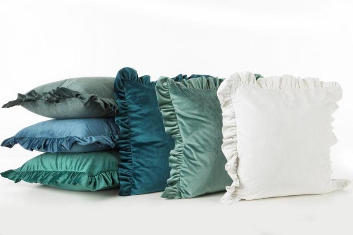 Actual product image Eurofirany Velvet (45 x 45 cm)