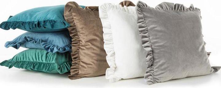 Actual product image Eurofirany Velvet (45 x 45 cm)