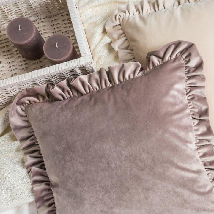 Actual product image Eurofirany Velvet (45 x 45 cm)