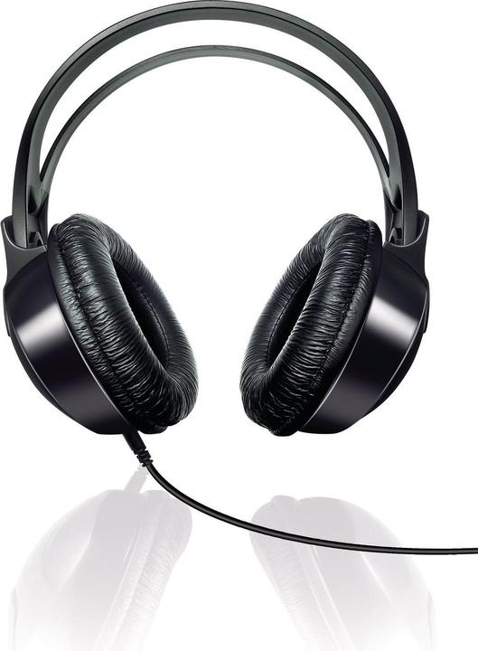 Produktbild Philips Shp1900 (ANC, Kabelgebunden)