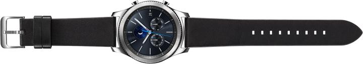 Actual product image Samsung Gear S3 Classic (46 mm)