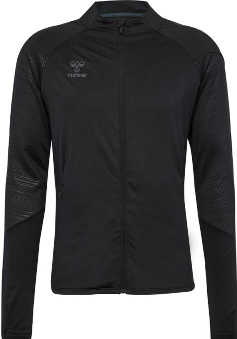 Image du produit hummel Hmlpro Training Zip Jacket (L)