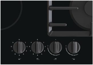 Produktbild Gorenje GCE691BSC