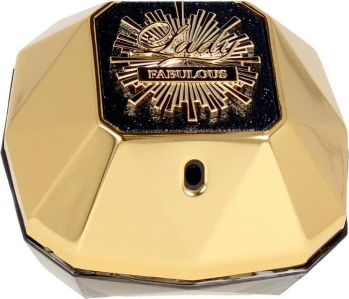 Immagine prodotto Paco Rabanne Lady Million Fabulous (Eau de parfum, 80 ml)