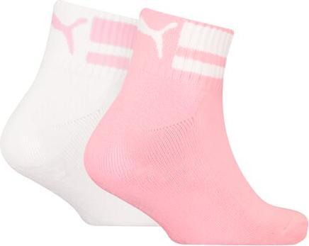 Produktbild Puma Kinder Quarter Socken (2er Pack, 27 - 30)