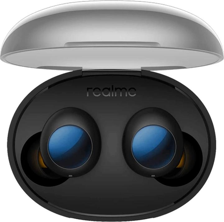 Immagine prodotto realme Buds Q2s, nero (Senza fili)