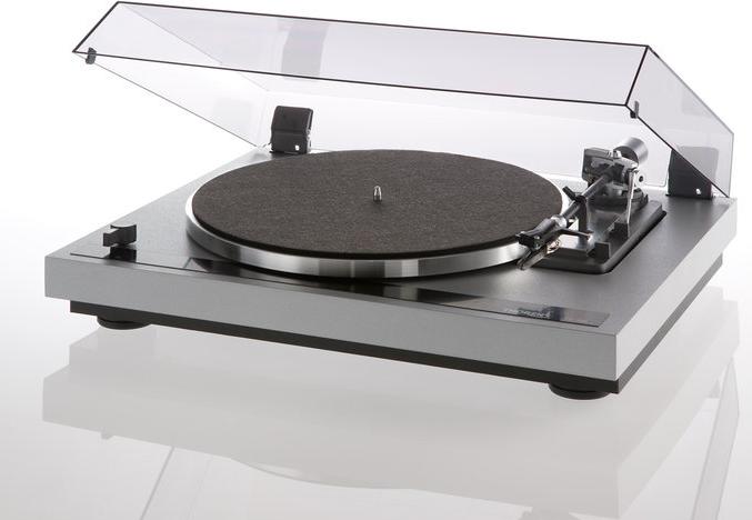 Immagine prodotto Thorens Td-170-1 Ev (Fascia media, Automaticamente)