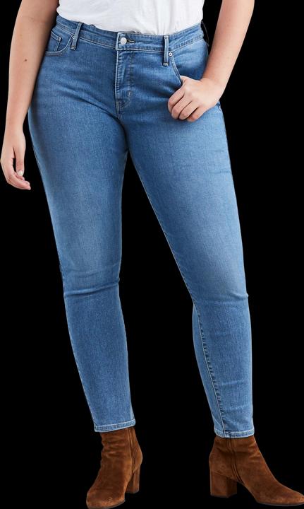 Actual product image Levis 310 Jeans PL Shaping Super Skinny chelsea (W40/L30)