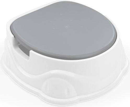 Produktbild Wader Potty Dolu 3 in 1 gray