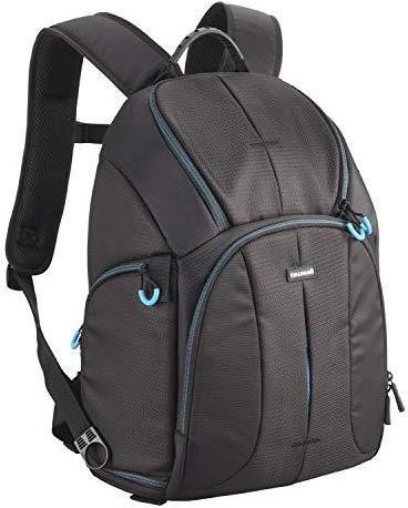 Cullmann Torba SYDNEY pro TwinPack 600+ black