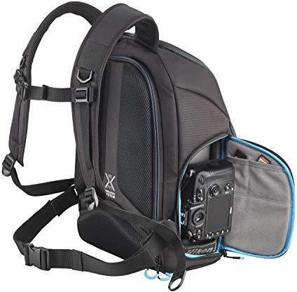 Actual product image Cullmann Torba SYDNEY pro TwinPack 600+ black