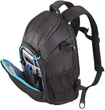 Actual product image Cullmann Torba SYDNEY pro TwinPack 600+ black
