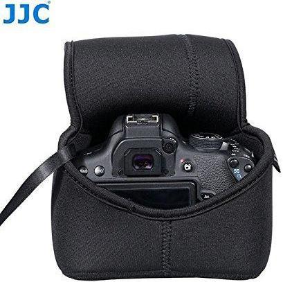 Produktbild JJC OC MC0BK Kamerahülle (Kamera Etui)