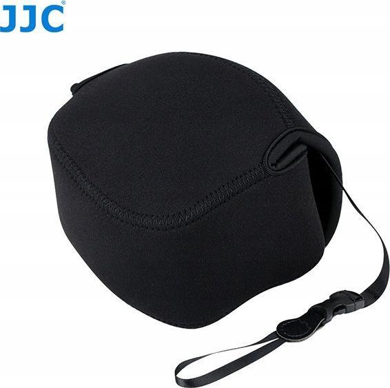 Productafbeelding JJC etui, neopreen hoes voor Nikon Z50 + 16-50 mm (Camera schoudertas)