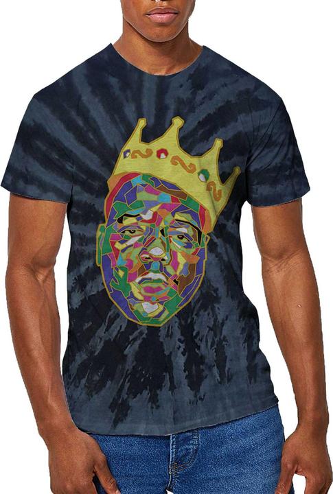 Actual product image Biggie Smalls Crown (M)