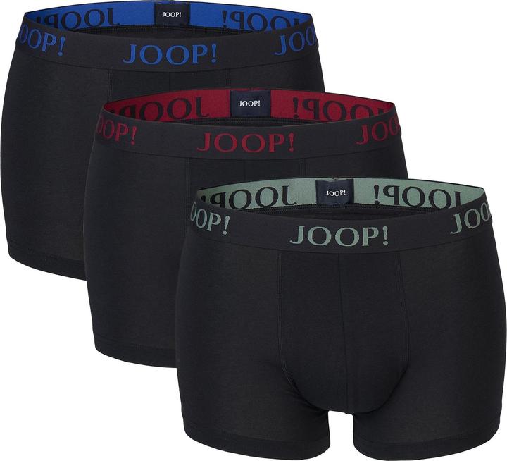 Joop! Everyday (L, 3er Pack)