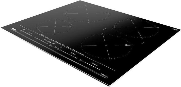 Image du produit Teka ITC 64630 BK MST induction hob