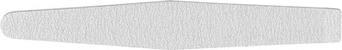 Tools for Beauty T4B MIMO Trapezoidal Zebra Nail File with 100/180 Grit