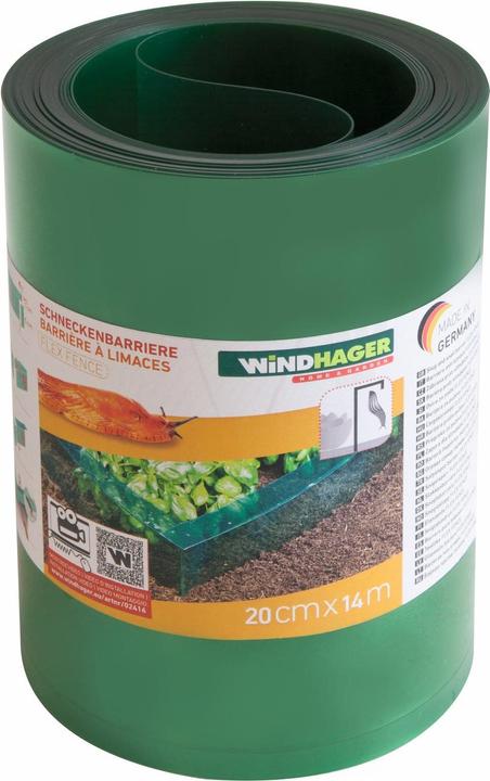 Image du produit Windhager Barrière anti-limaces (1400 cm)