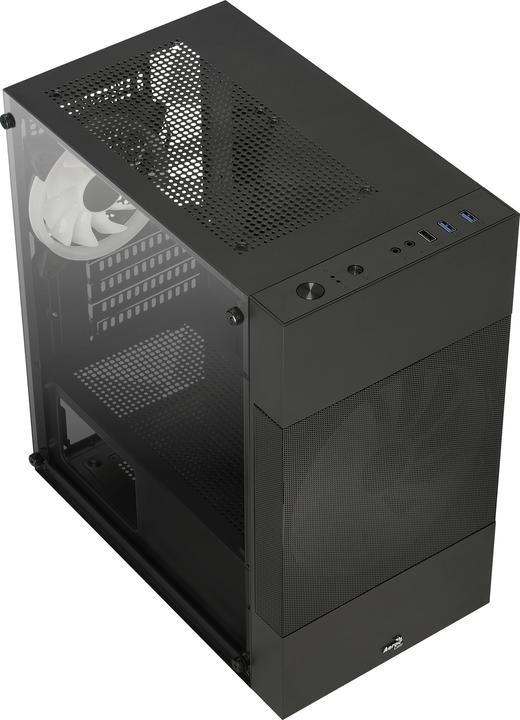 Immagine prodotto AeroCool Atomic Lite (mATX)