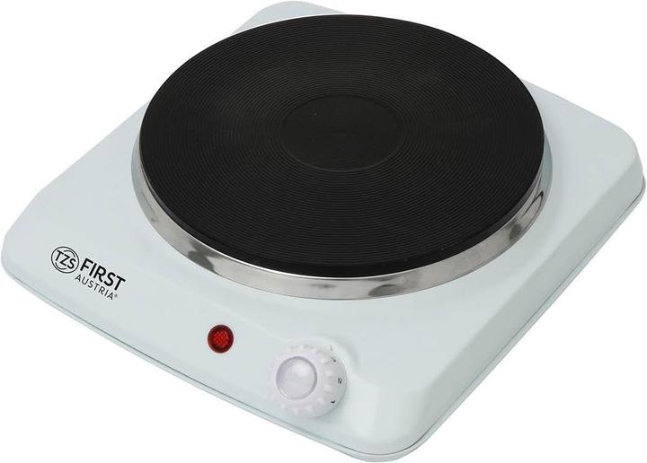 Produktbild First Electric hob FA-5082-4