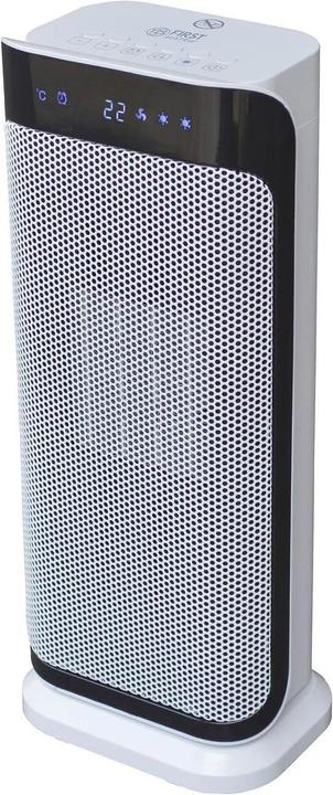 Produktbild First Ceramic vent. heater FA-5565-1 (2000W) (2000 W)