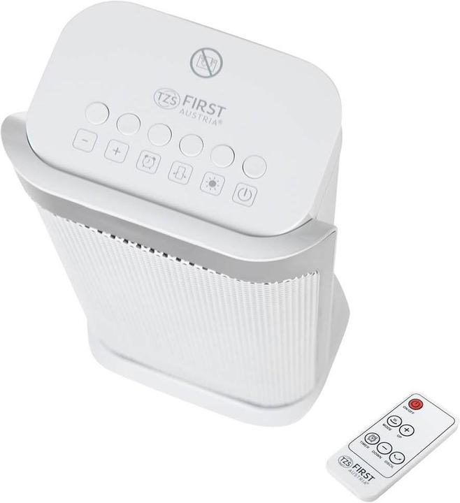 Produktbild First Ceramic vent. heater FA-5565-1 (2000W) (2000 W)
