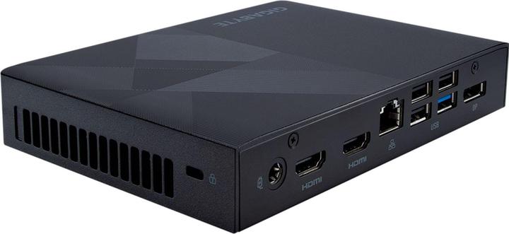 Produktbild Gigabyte GB-BNIP-N200