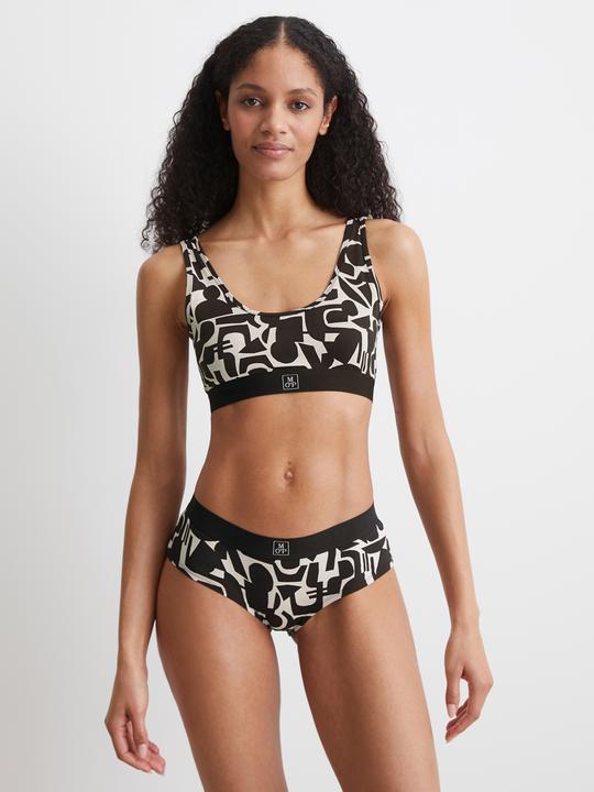 Image du produit Marc O'Polo Panty Essentials (S, Lot de 3)