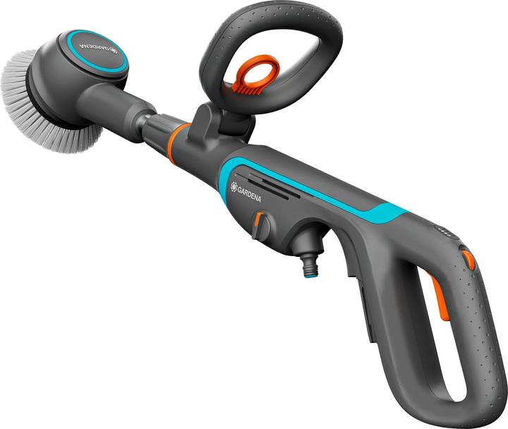Gardena Aqua Brush Compact (Akkubetrieb)