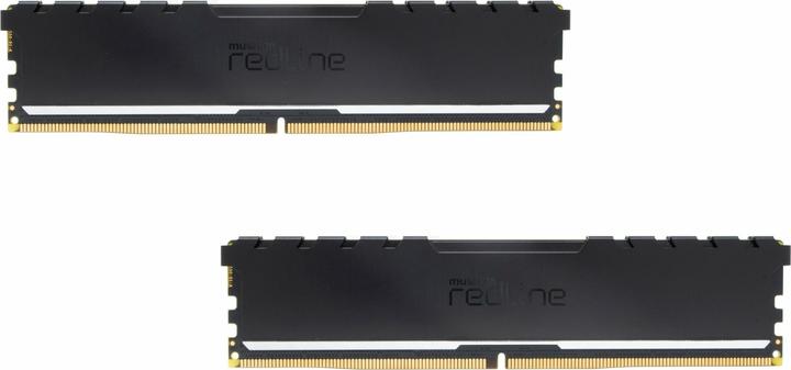 Produktbild Mushkin Redline ST (2 x 16GB, 6400 MHz, DDR5-RAM, DIMM)