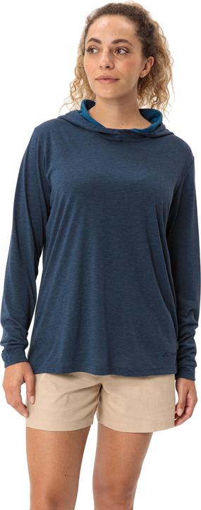 Actual product image Vaude Mineo LS Hoody (36)