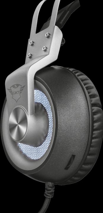 Actual product image Trust GXT 435 Ironn 7.1 (Cable)
