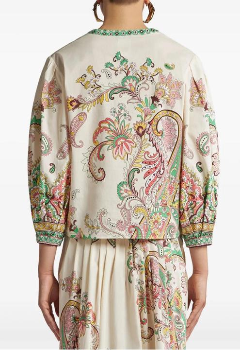 Immagine prodotto Etro Tops Woman (40)