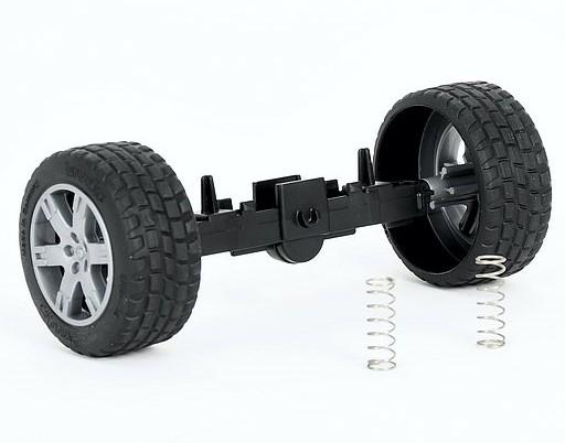 Actual product image Bruder Spare part